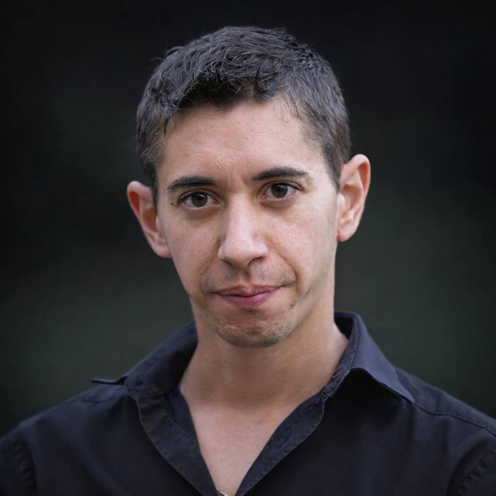 Morgan Phuc — Founder of Phuc Labs